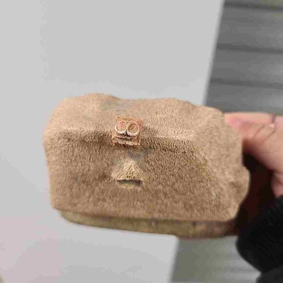 Lilliput Lane vintage Honeysuckle Cottage - Picture 9 of 10